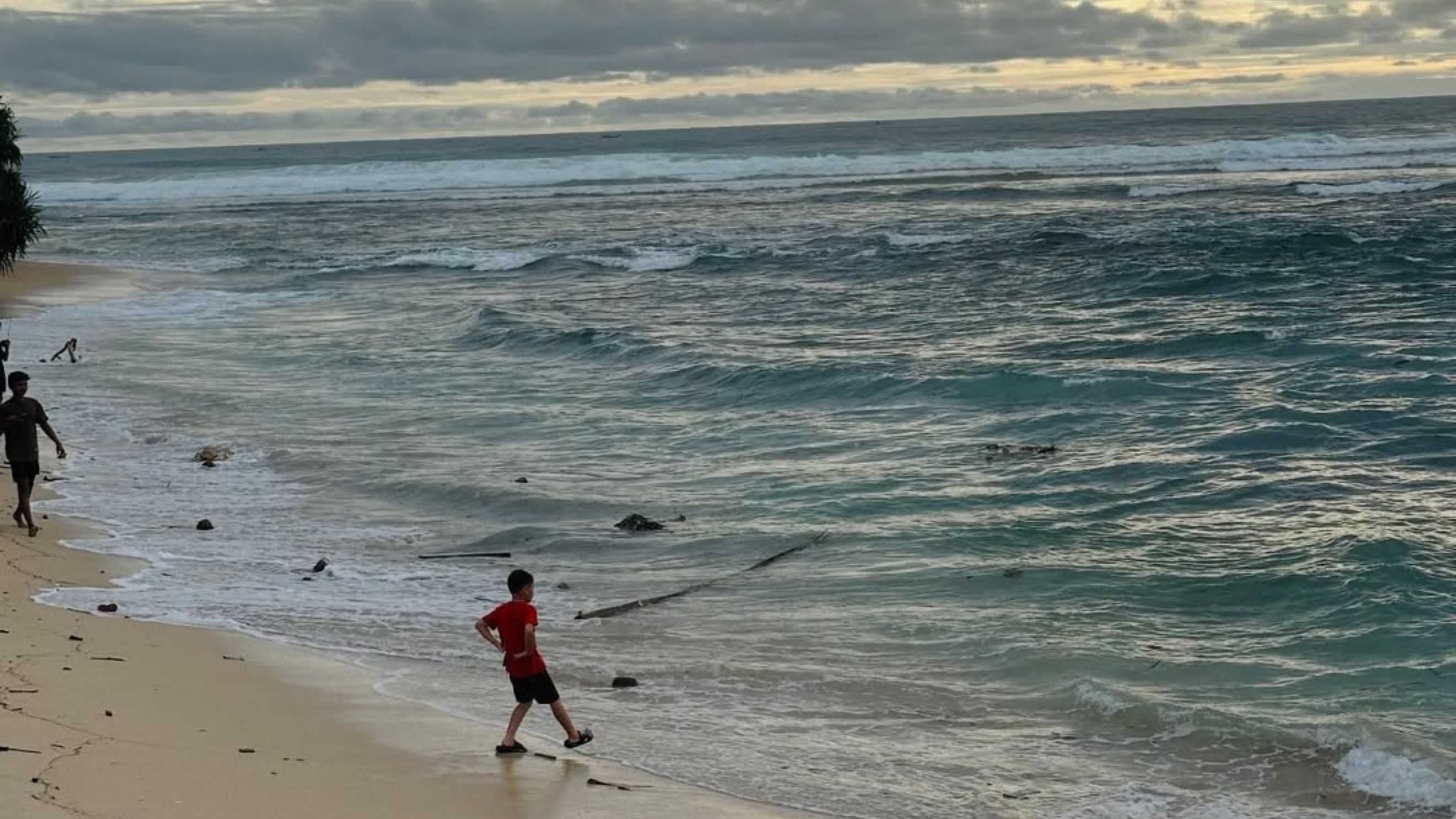 Garut Ikut Bersaing Dalam Daftar Favorit Wisata Nusantara di Jabar Tahun 2025